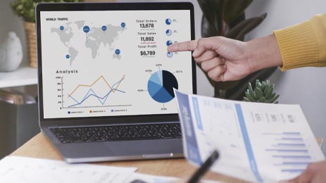 Google Analytics